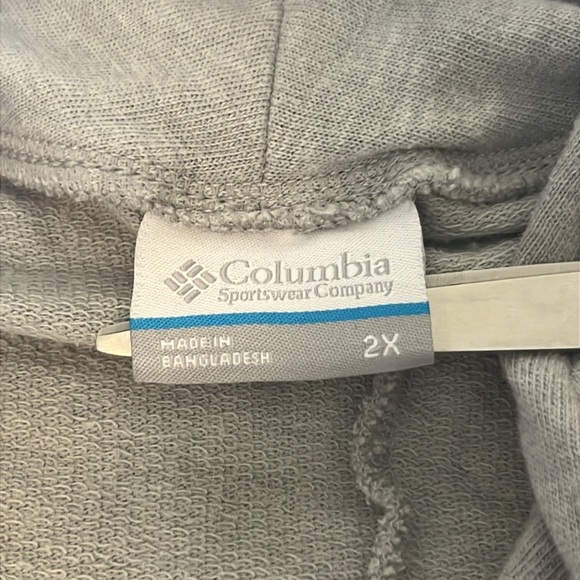 Columbia Open Front Cardigan - Picture 8 of 9